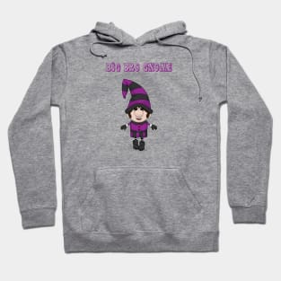 Big Bro Gnome Hoodie